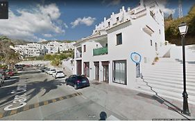 Casa Pia Frigiliana